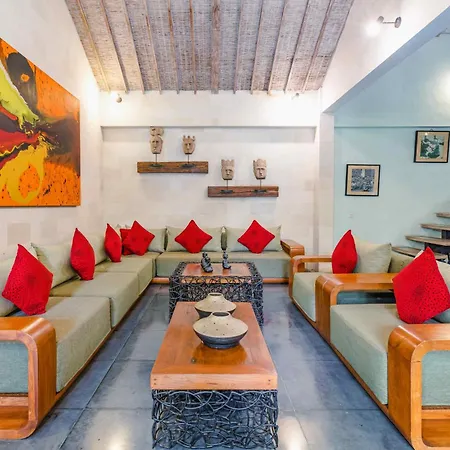 Villa Cinta Damai - Stunning & Stylish 4Br Luxury Villa In The Heart Of Seminyak, Just A 10-Min Walk To The Beach Exterior photo