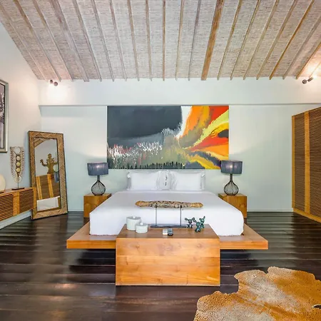 Villa Cinta Damai - Stunning & Stylish 4Br Luxury Villa In The Heart Of Seminyak, Just A 10-Min Walk To The Beach Exterior photo