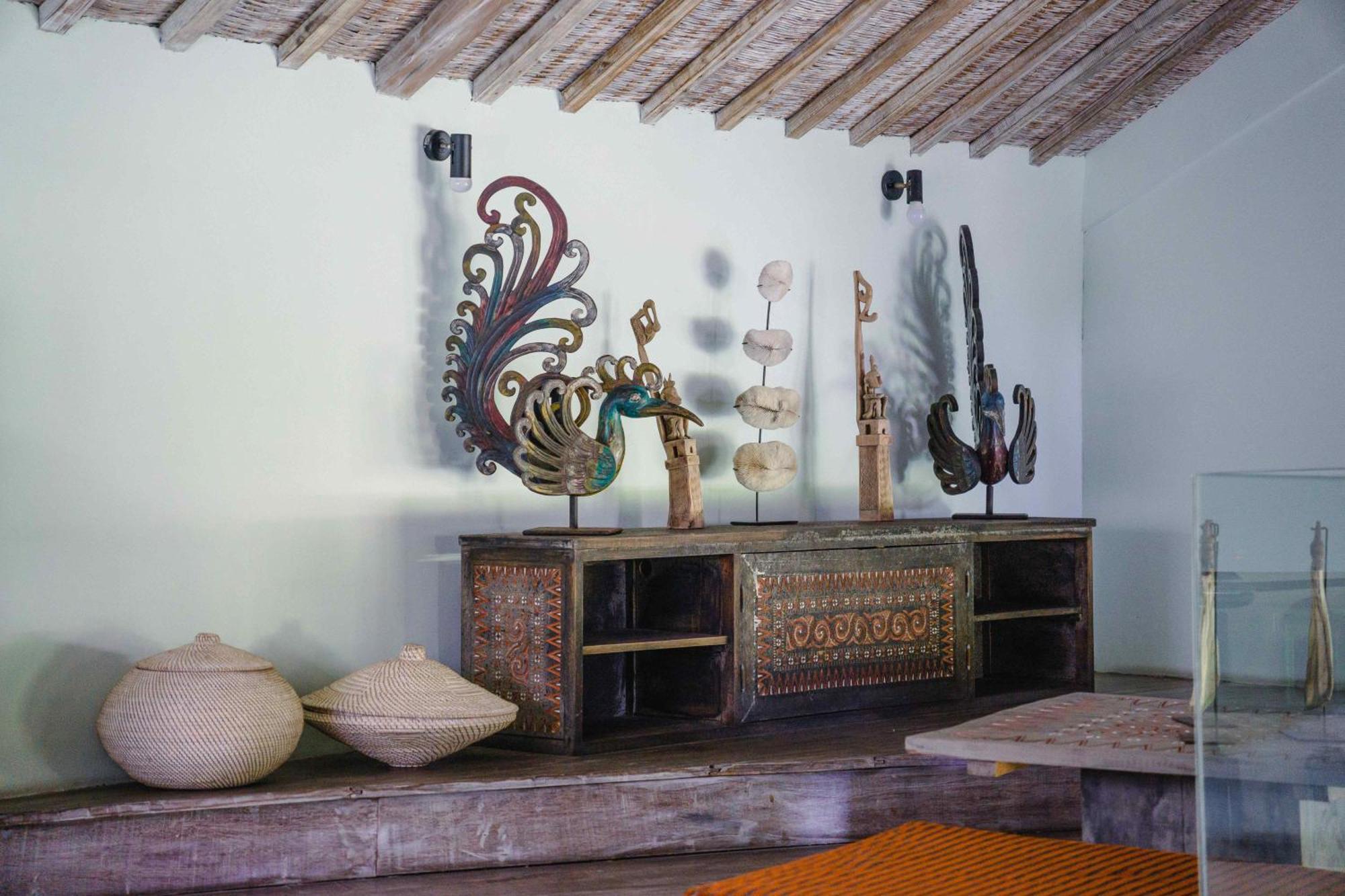 Cinta Damai - Stunning & Stylish 4br Luxury In The Heart Of Seminyak, Just A 10-min Walk To The Villa Seminyak