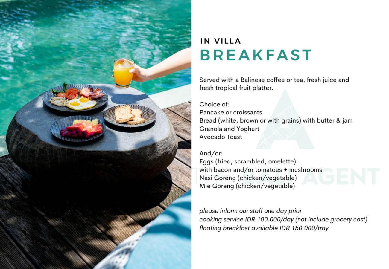 Villa Cinta Damai - Stunning & Stylish 4br Luxury In The Heart Of Seminyak, Just A 10-min Walk To The Seminyak